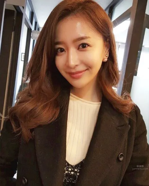 韓系美人竹内涉 原來是島國妹子 4