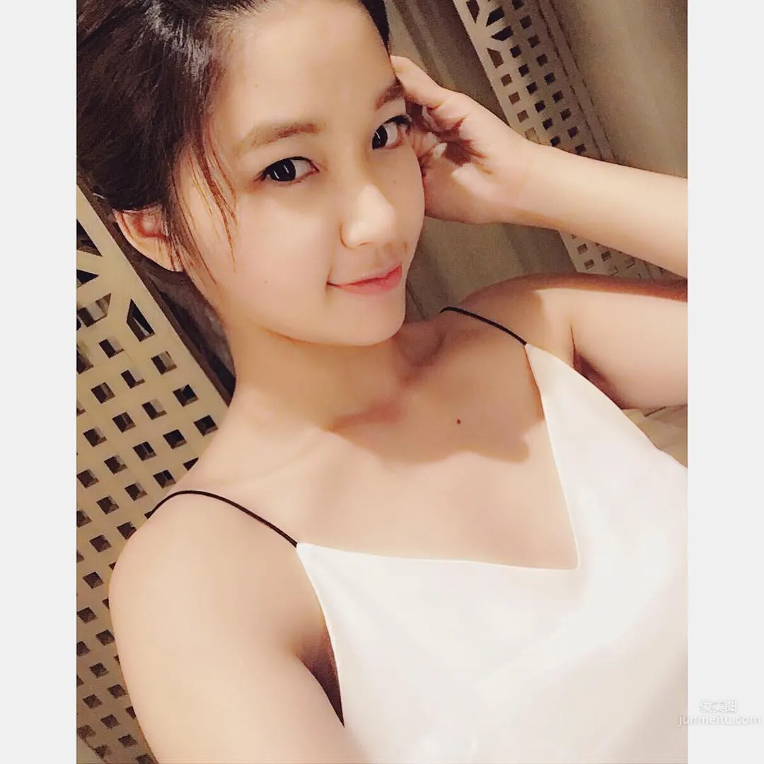 韓國辣媽Ohttomom 身材還能保持成這樣 8