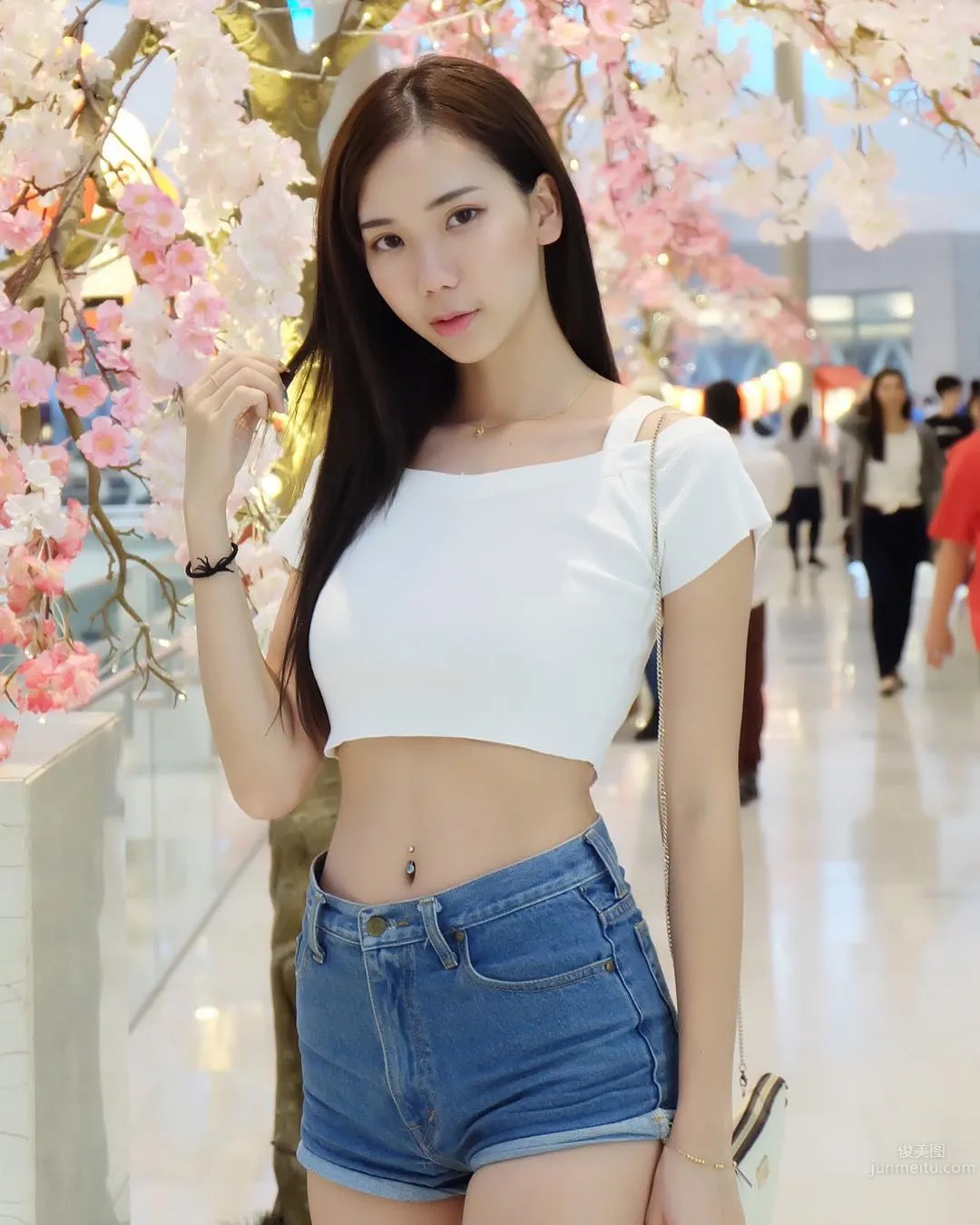 大馬氧氣美女沛妤IG私房美照 28