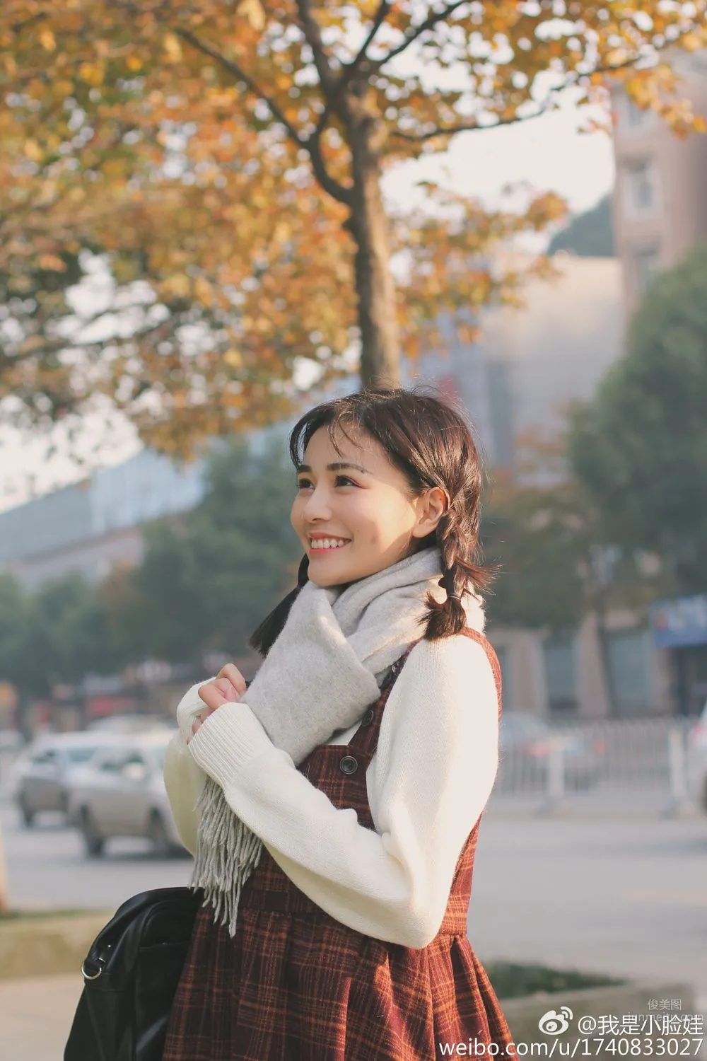 元氣少女黎千千 微博私房寫真 24