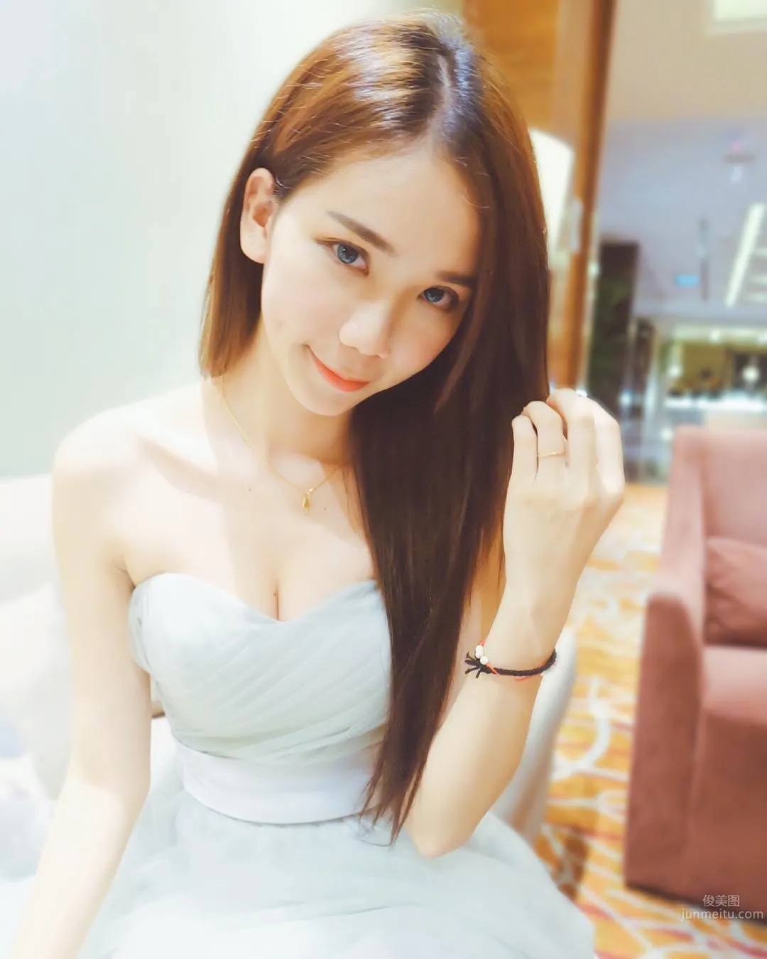 大馬氧氣美女沛妤IG私房美照 7