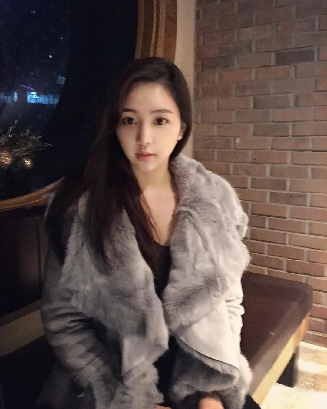 韓國美女博主Bygracekim 運動感十足的私房照 4