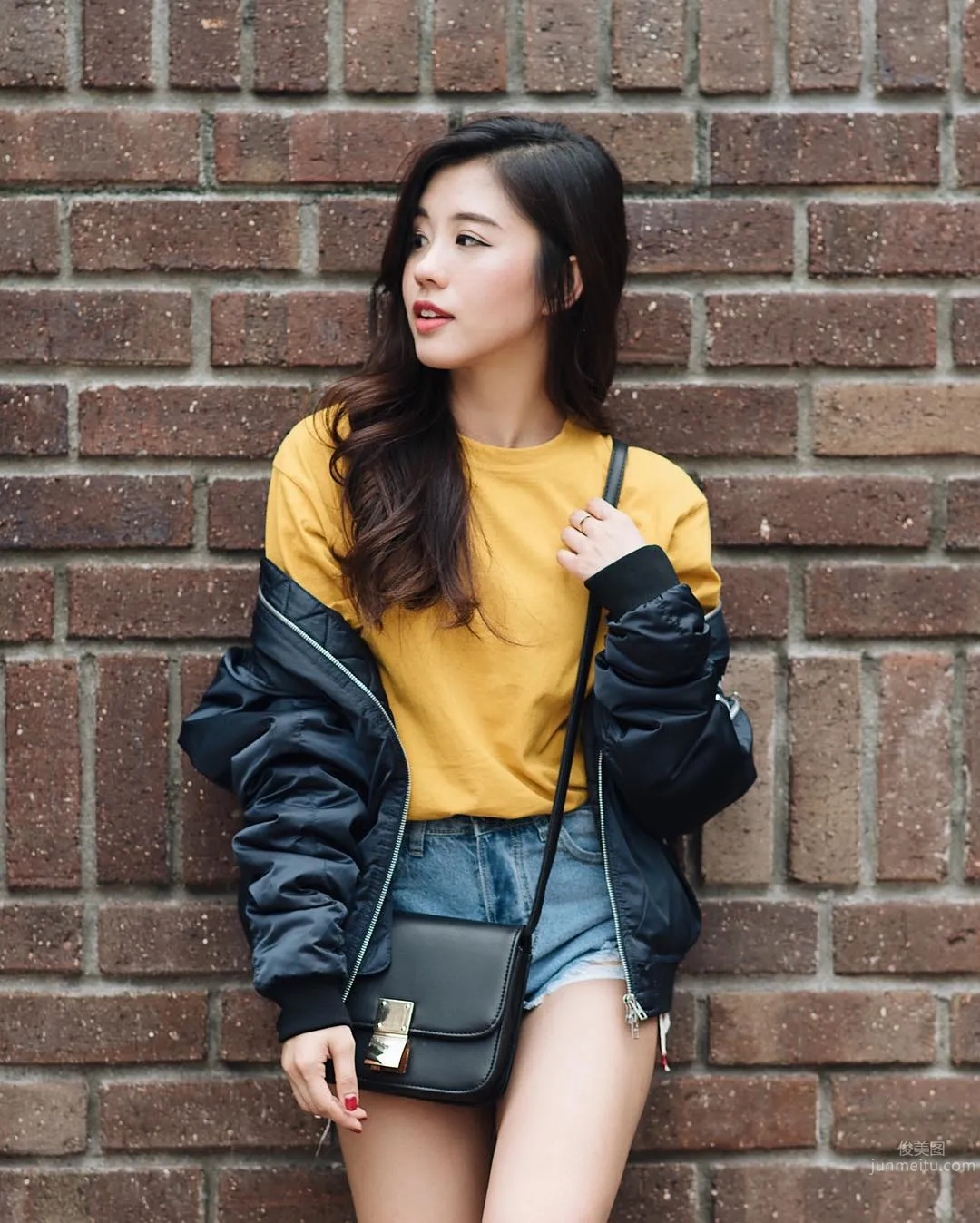 大馬正妹Kelly Tan 笑容甜美小清新 28