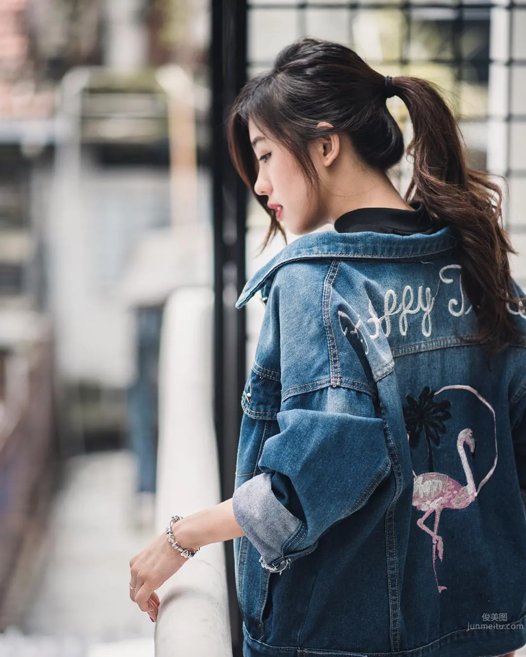 大馬正妹Kelly Tan 笑容甜美小清新 25
