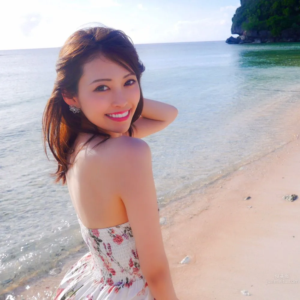 C CHANNEL當紅博主愛美美妝私房照 18