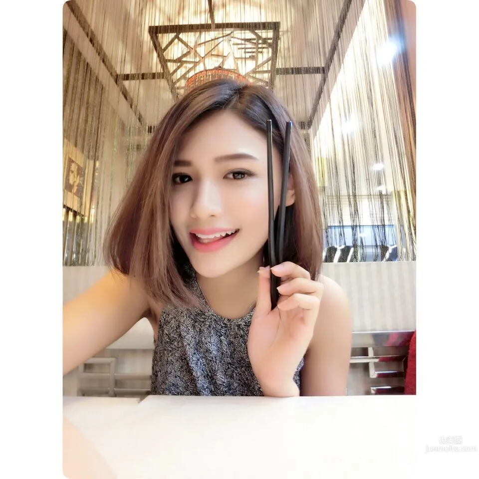 馬國美女尤上人 人美心更美 11