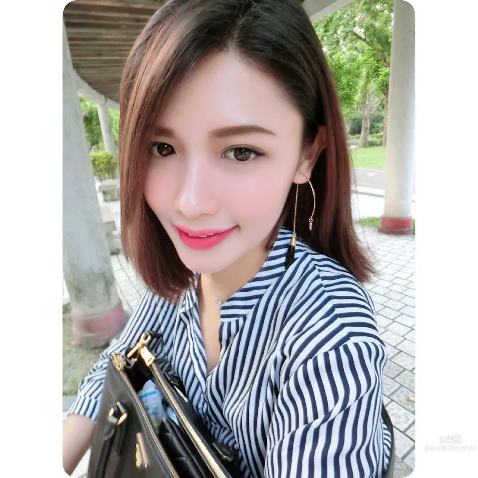 馬國美女尤上人 人美心更美 20