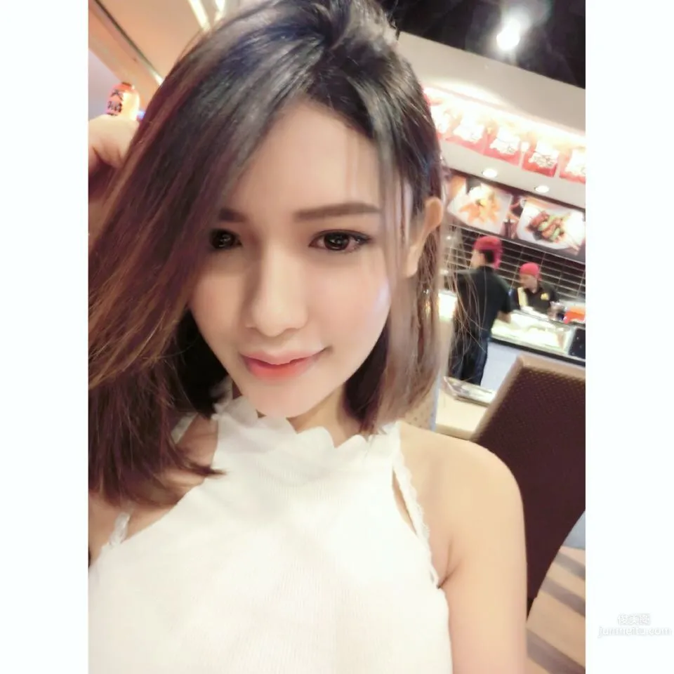 馬國美女尤上人 人美心更美 23