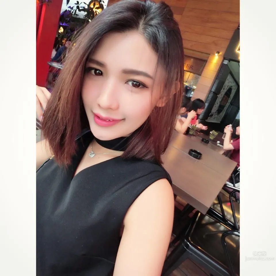 馬國美女尤上人 人美心更美 22