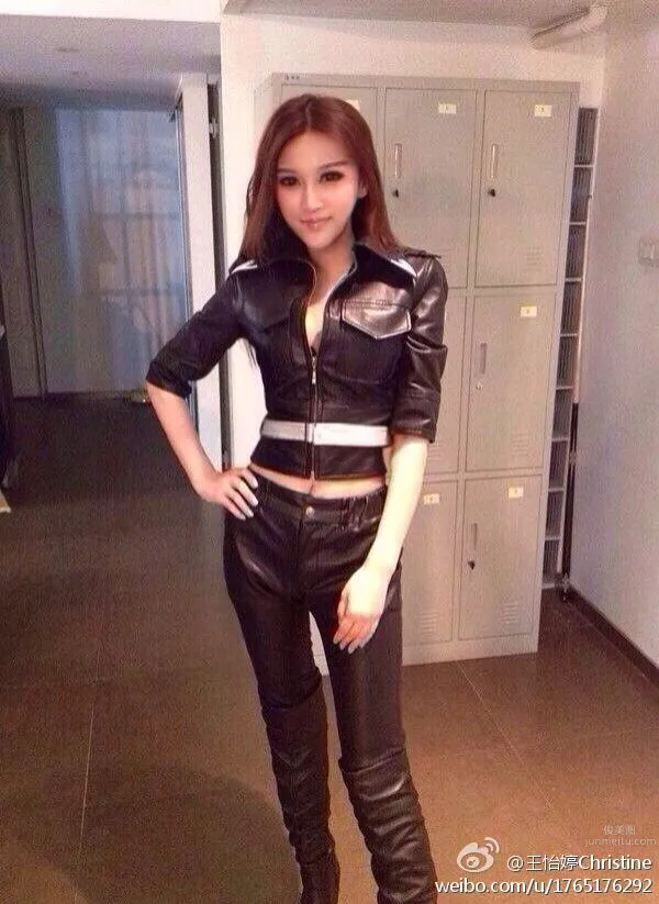 人氣SJ王怡婷 美女主播私房照 25