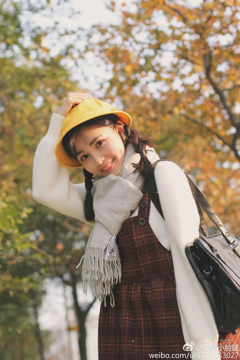 元氣少女黎千千 微博私房寫真 25