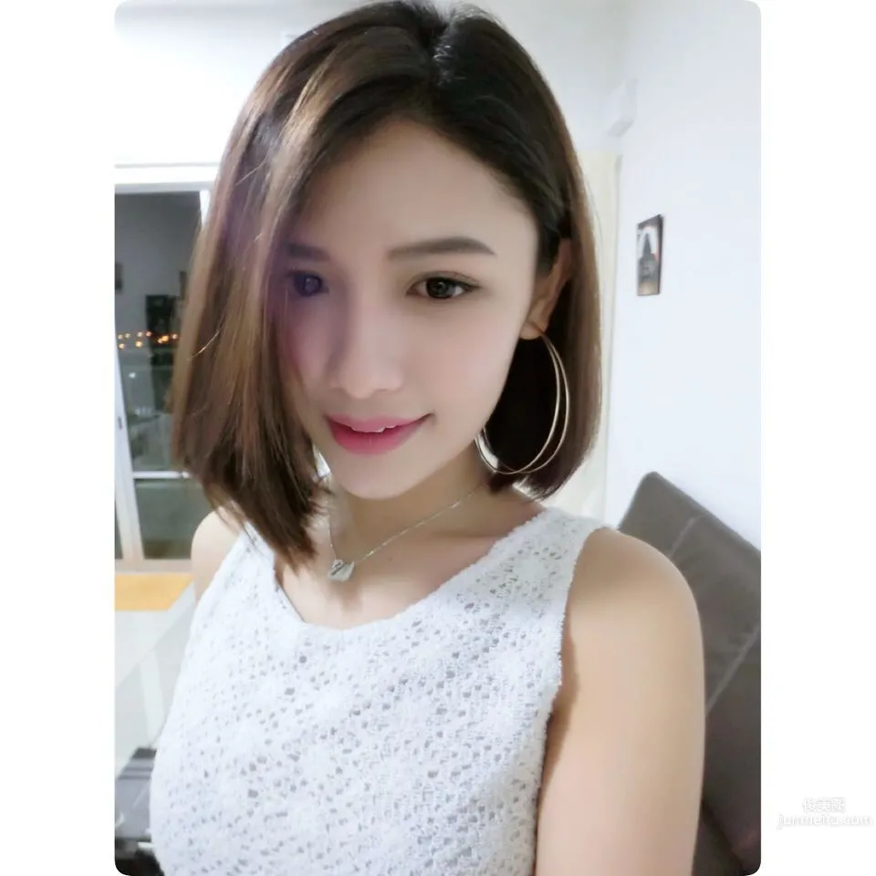 馬國美女尤上人 人美心更美 10