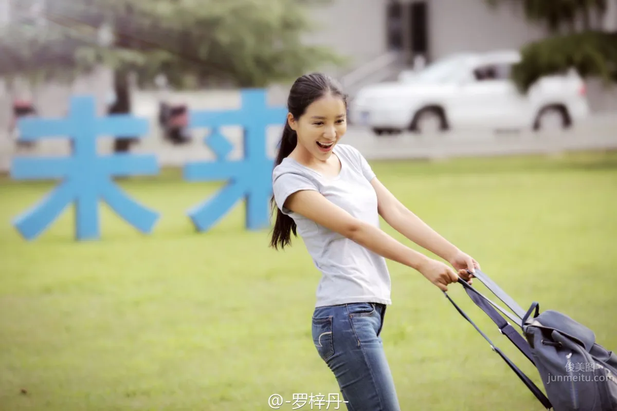 罗梓丹唯美系私房写真_17