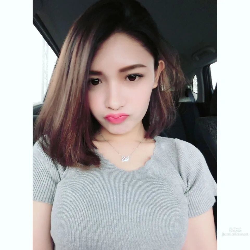 馬國美女尤上人 人美心更美 17