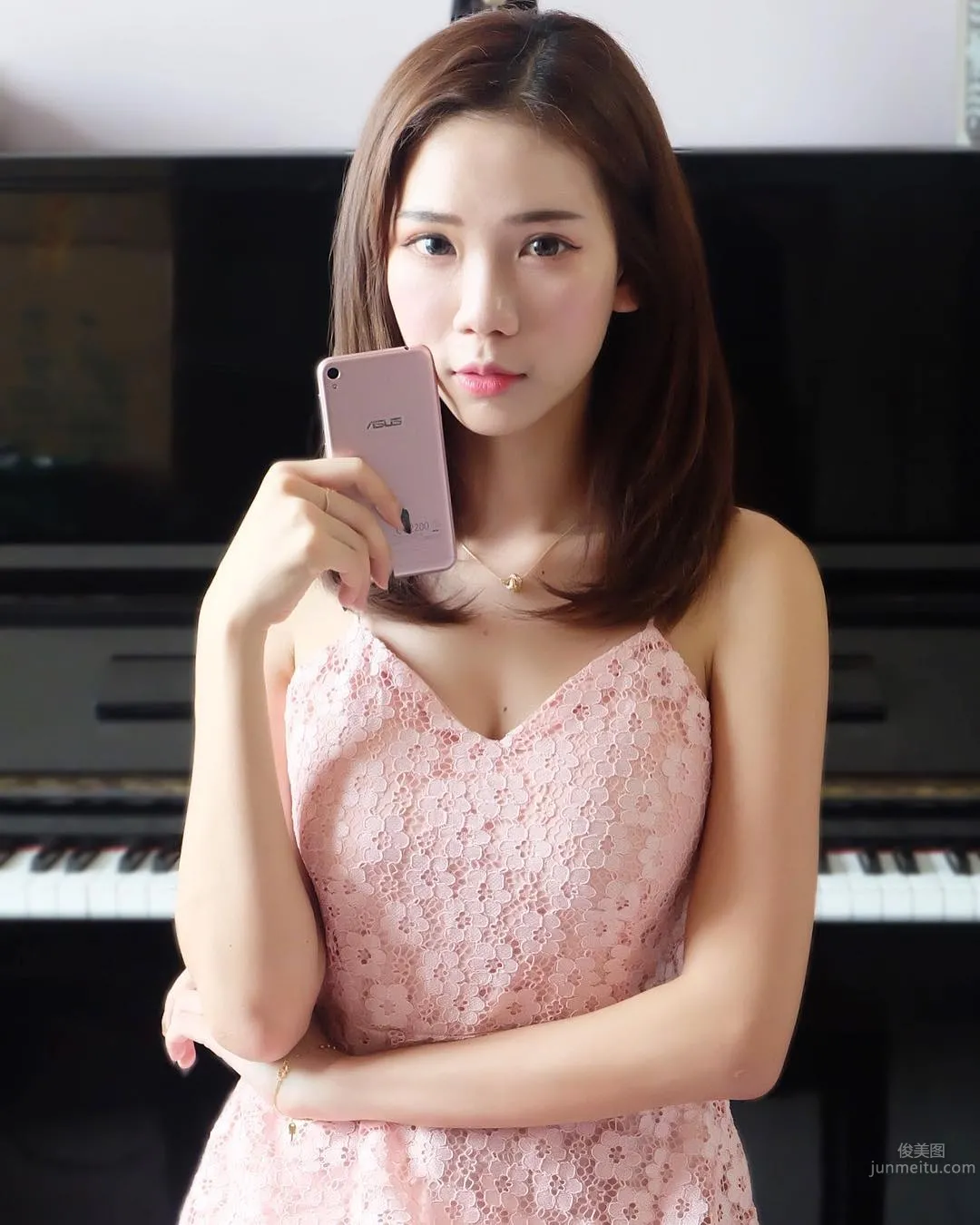 大馬氧氣美女沛妤IG私房美照 39
