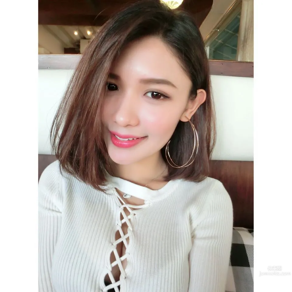 馬國美女尤上人 人美心更美 18