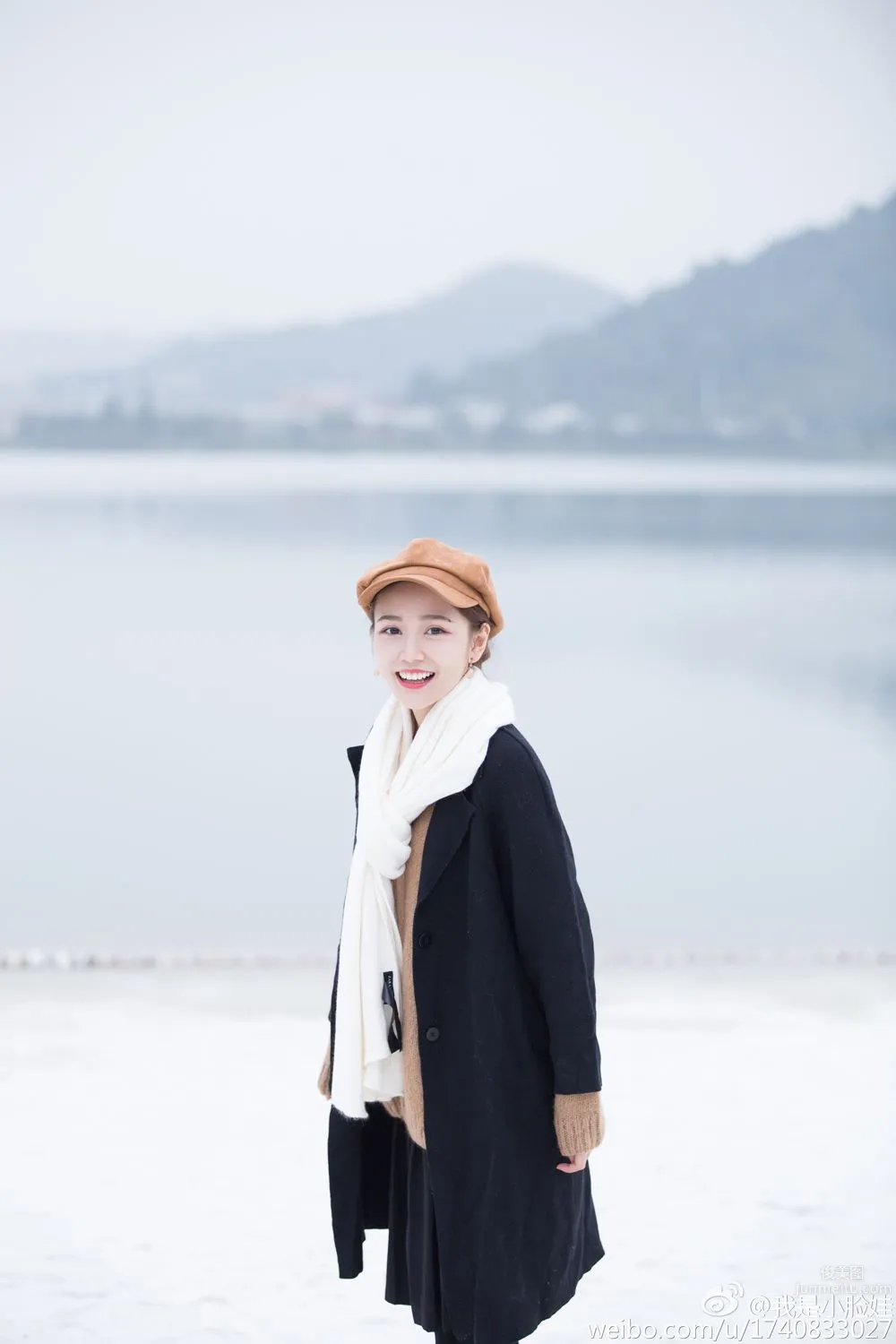 元氣少女黎千千 微博私房寫真 32