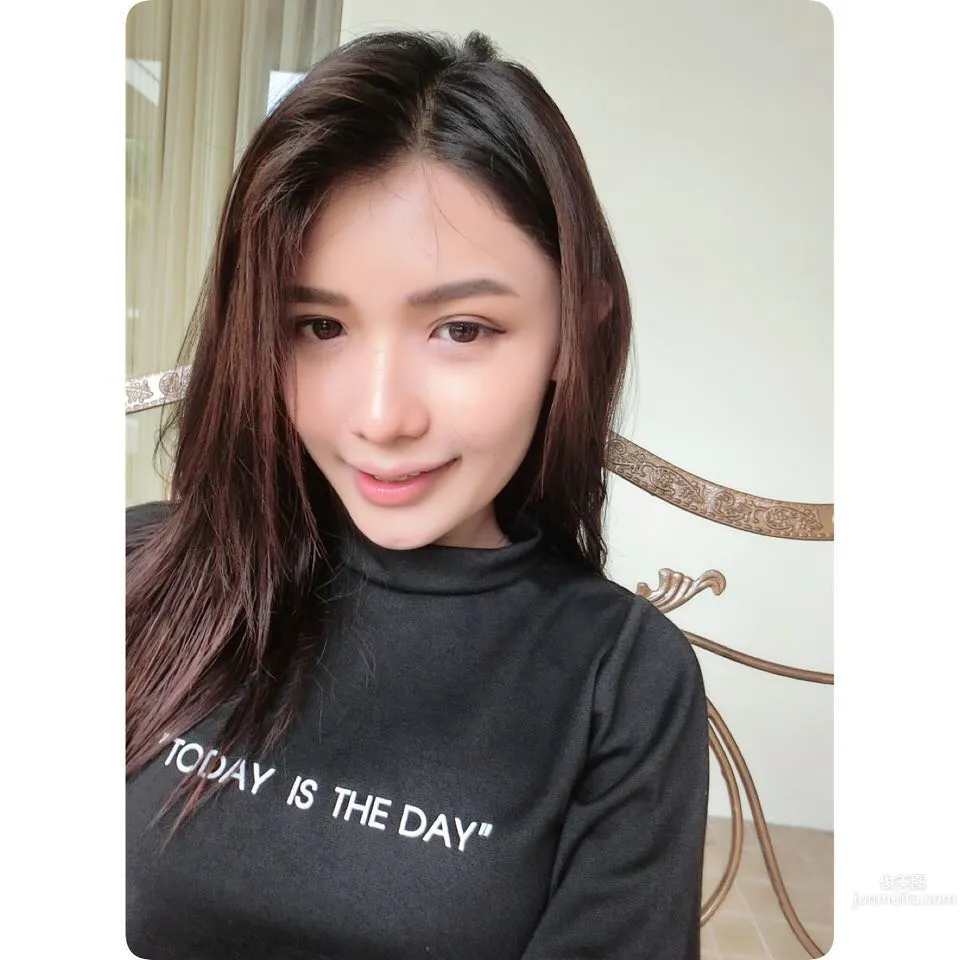 馬國美女尤上人 人美心更美 5