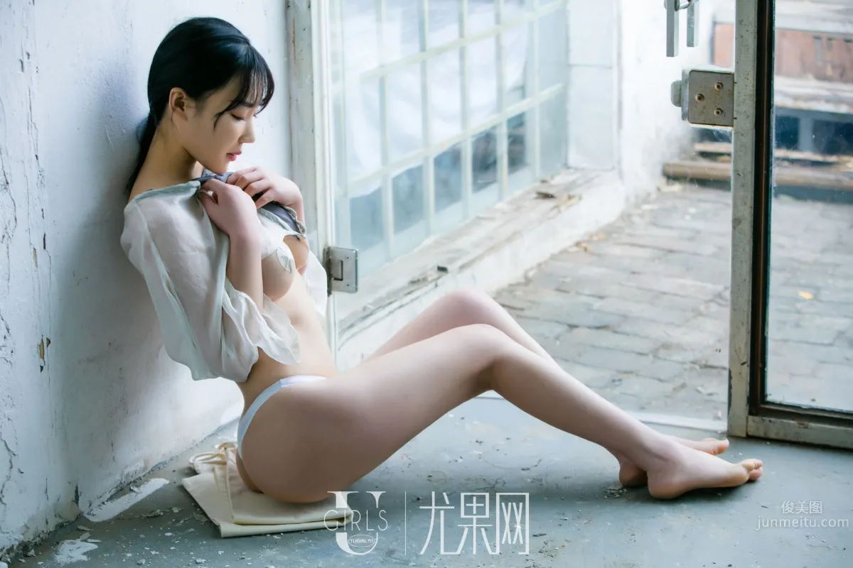 冰清女神张雪馨 充满视觉冲击的降温_11