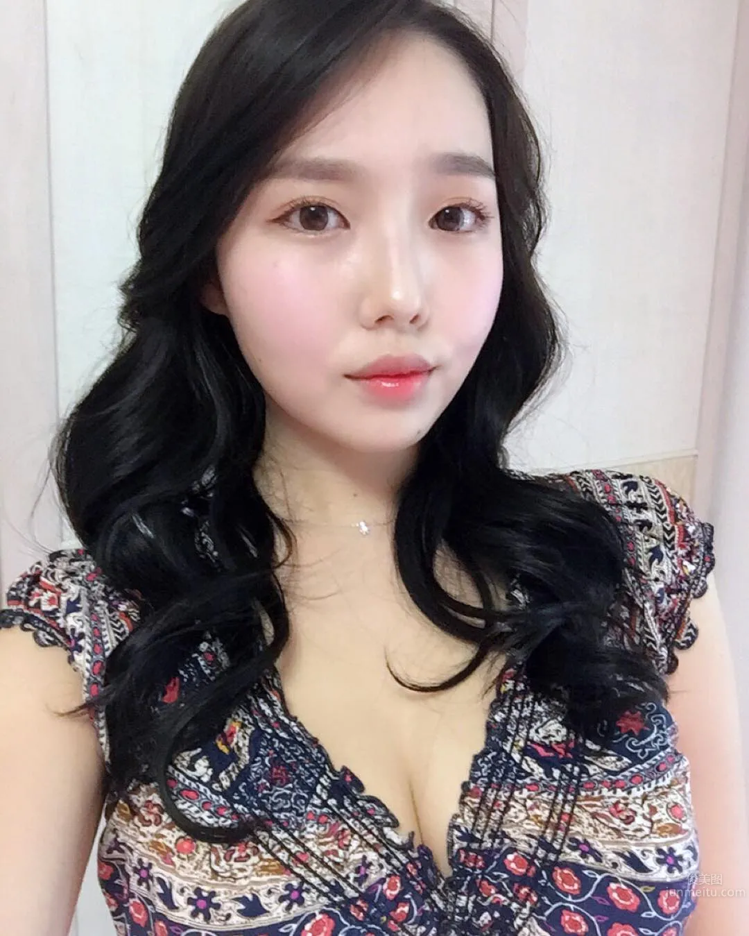韓國萌妹이유민 完全保不住的好身材 11