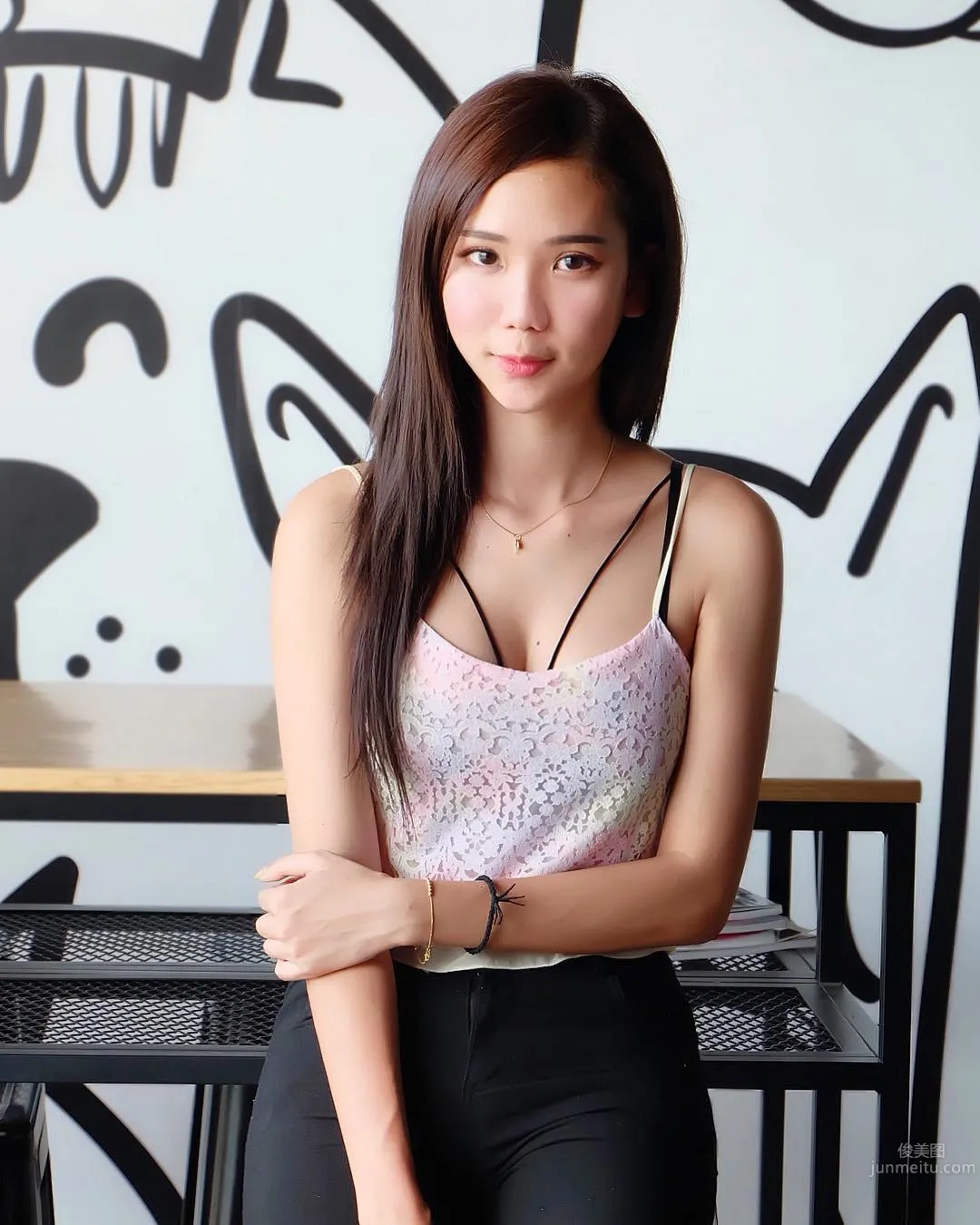 大馬氧氣美女沛妤IG私房美照 22