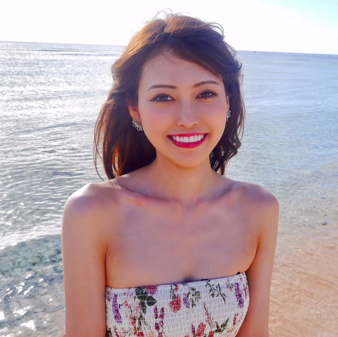 C CHANNEL當紅博主愛美美妝私房照 31