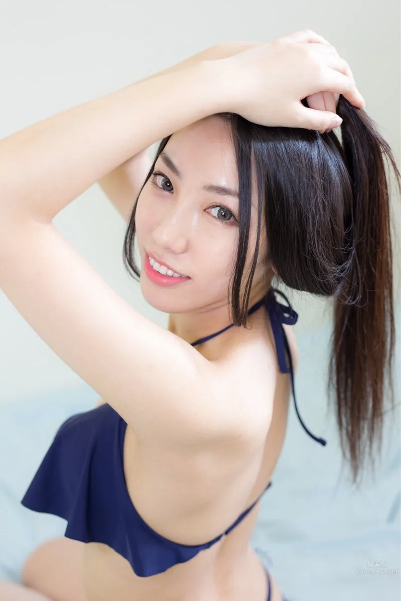 北京美人神美Raina 寫真《我愛你》精選 30
