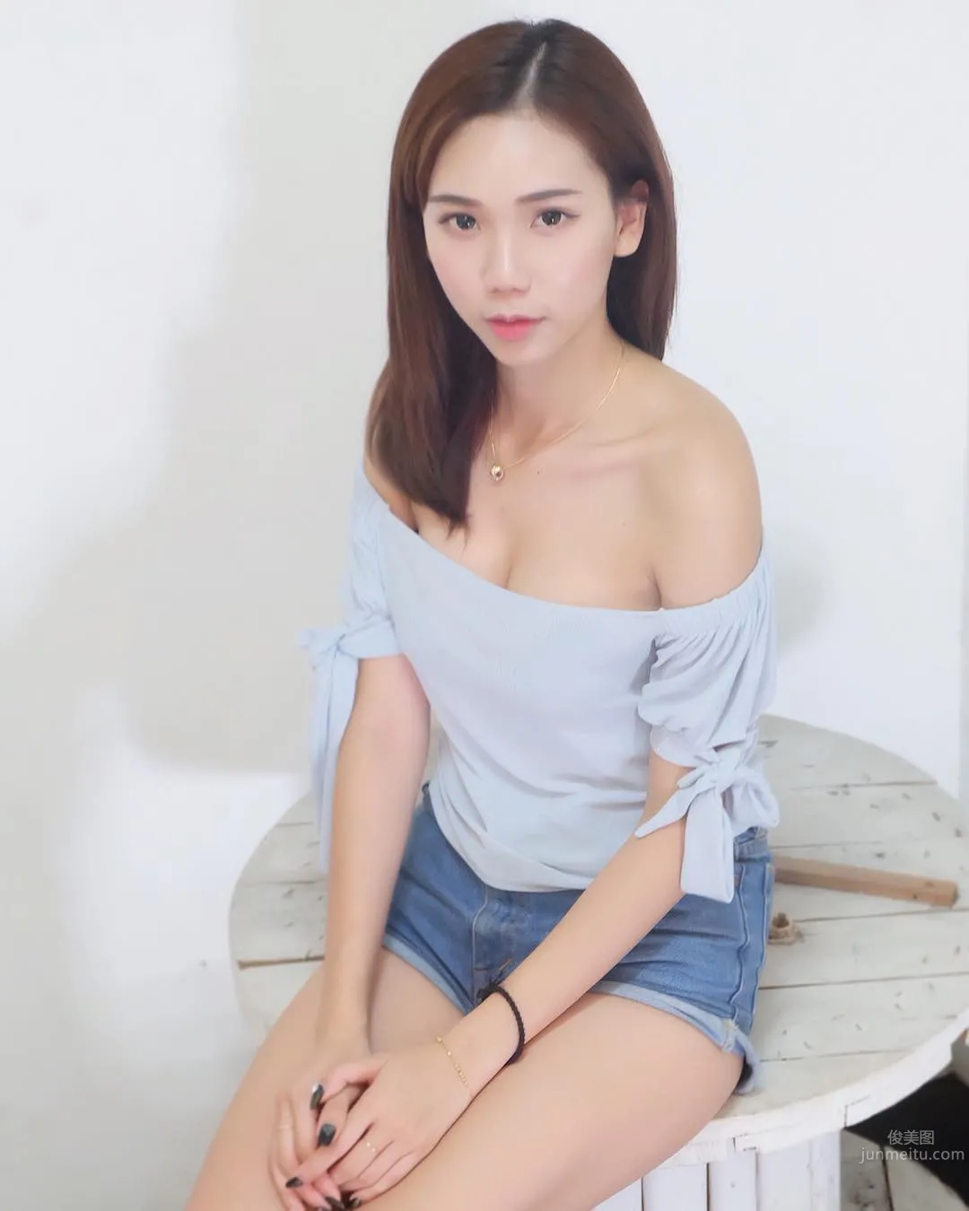 大馬氧氣美女沛妤IG私房美照 44