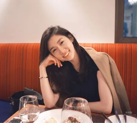 韓國素人正妹xx.sojin 如此氣質國内難見