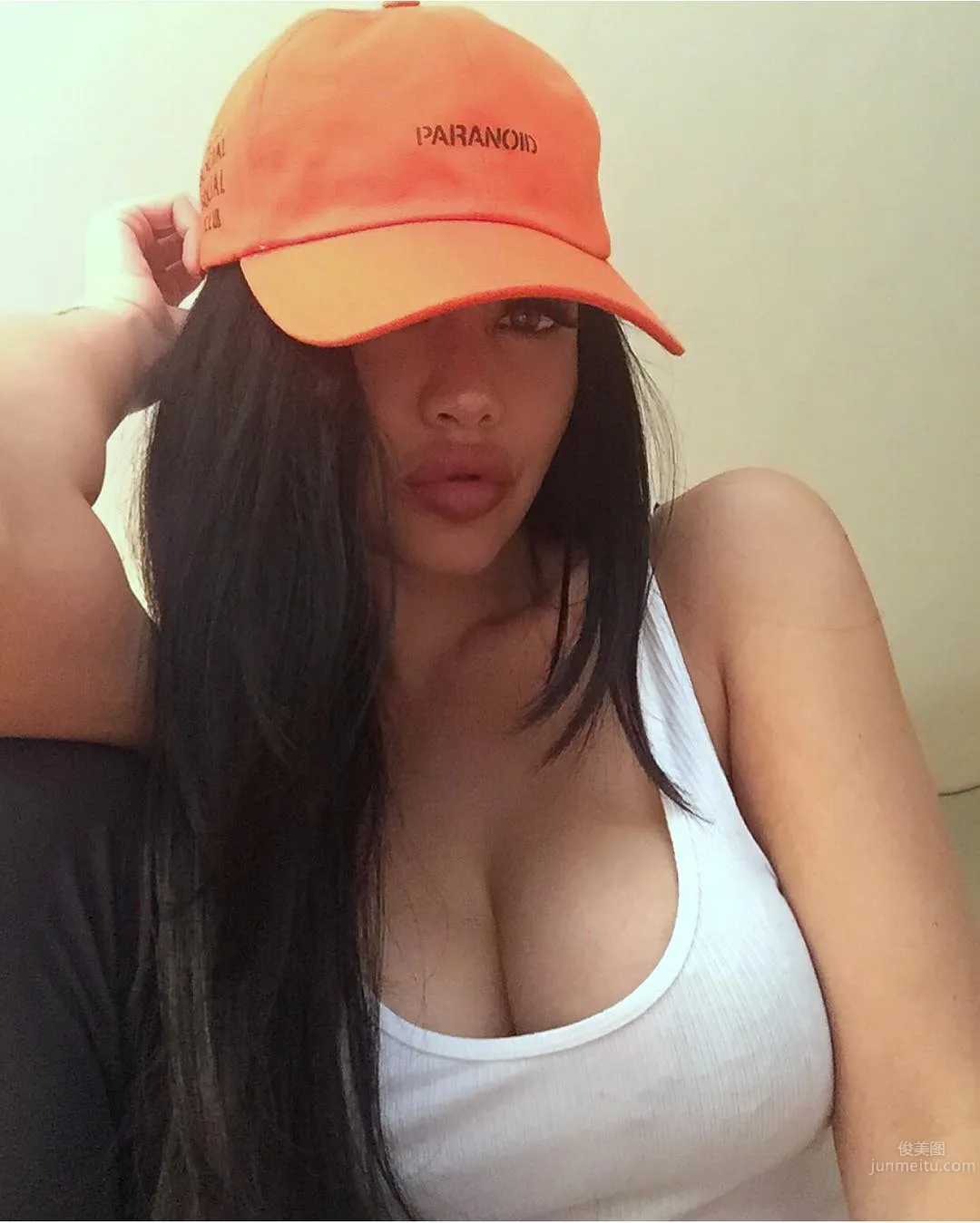 Kim Lee～這來頭不小的法越混血DJ 8