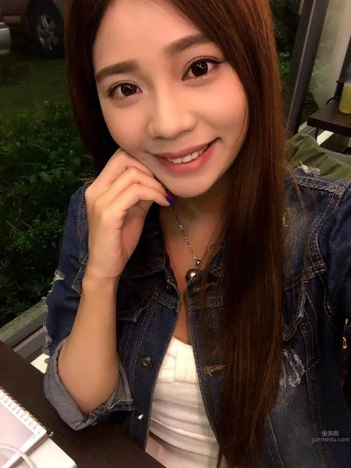 瑞秋Rachel- 32D辣妹私房照 6