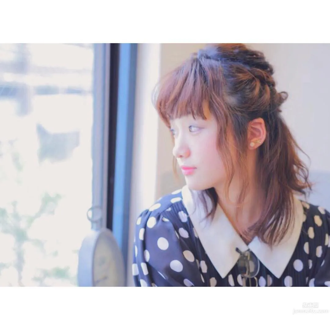 清純美女滿川晴月 稚嫩蘿莉私房照 9