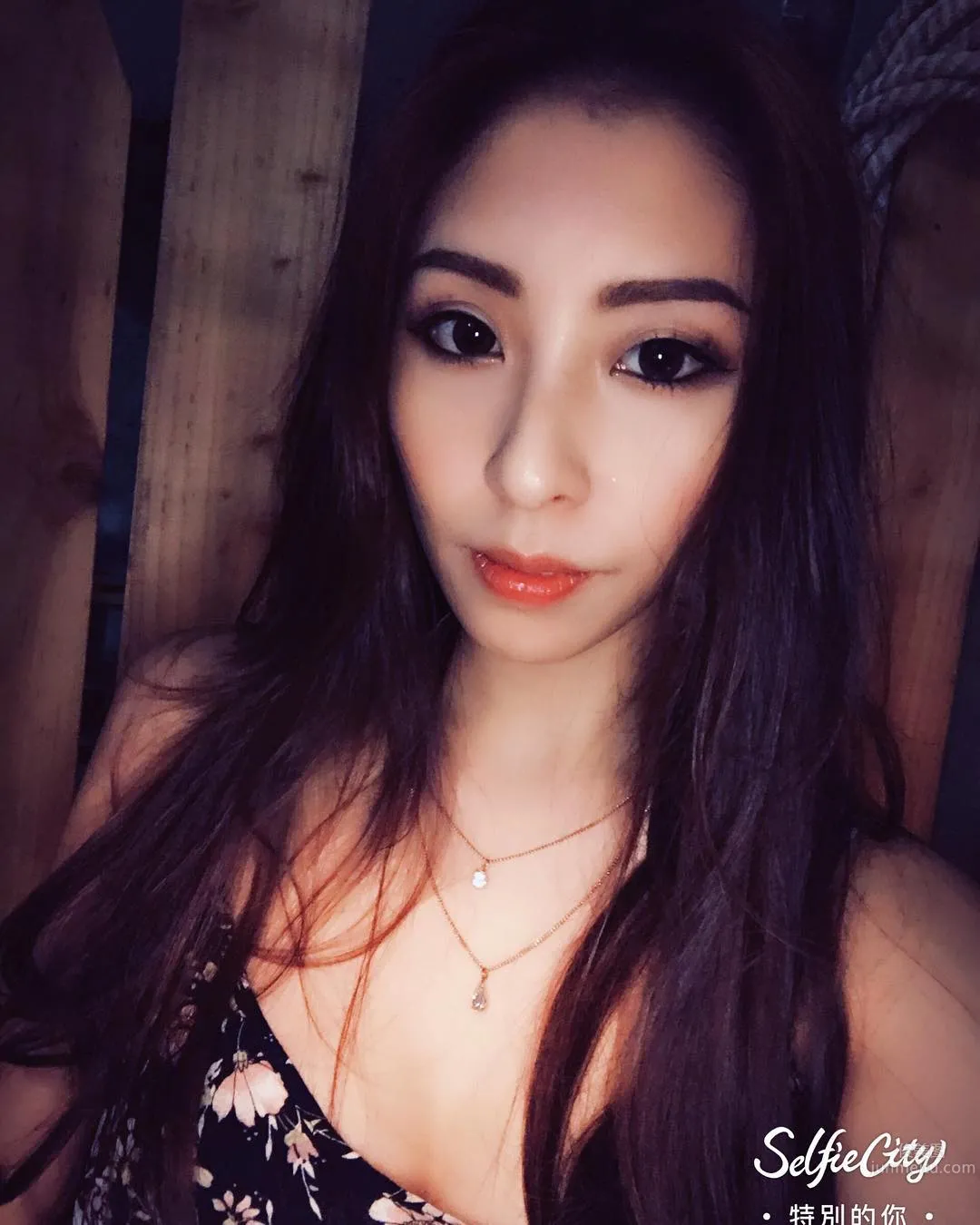 17直播女主播陈小品IG私房照_19