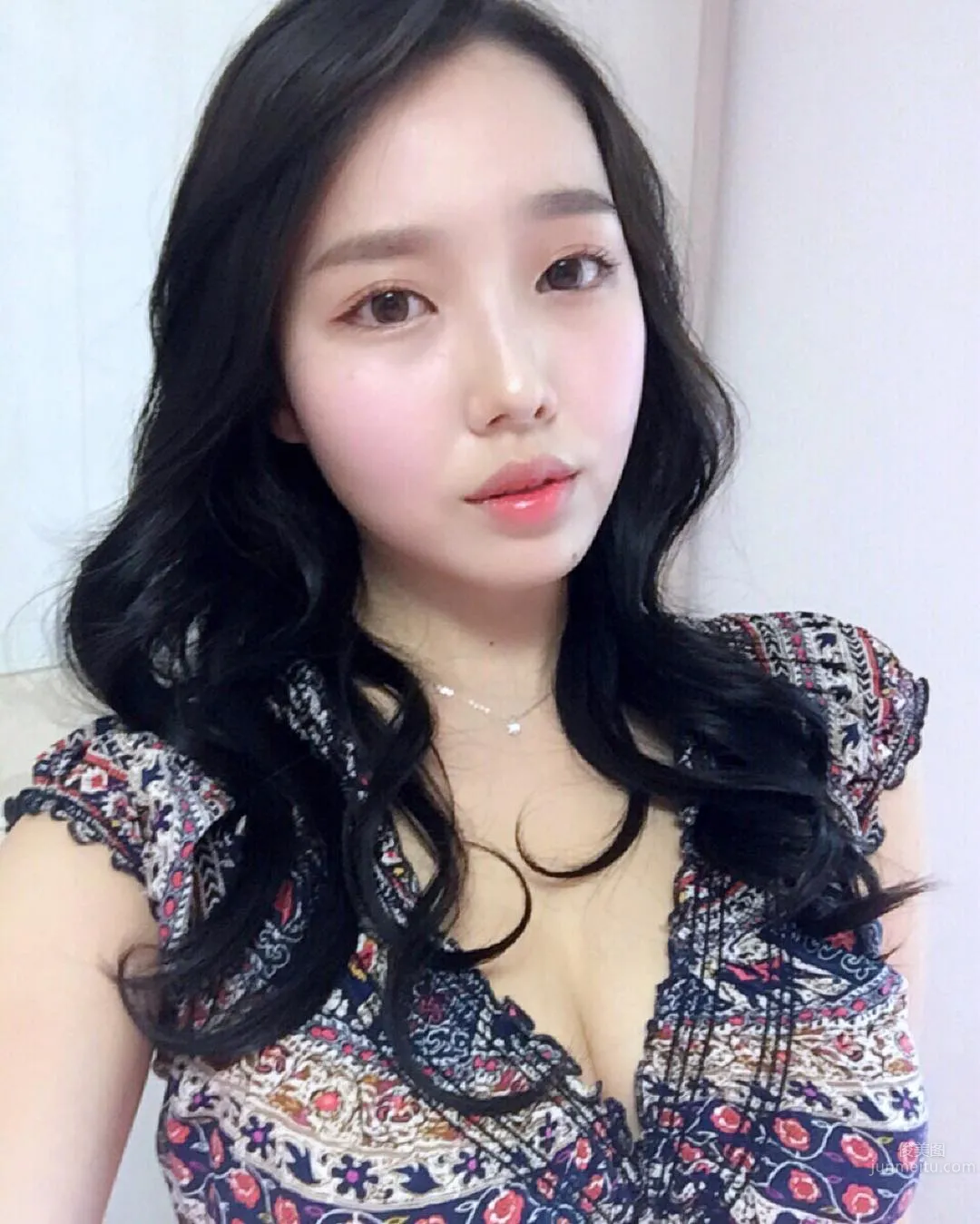 韓國萌妹이유민 完全保不住的好身材 28