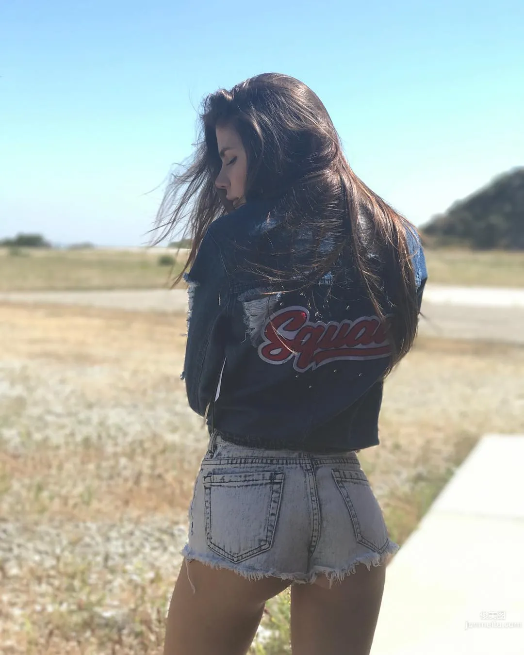加拿大美女模特Shannon Dalonzo寫真精選 56
