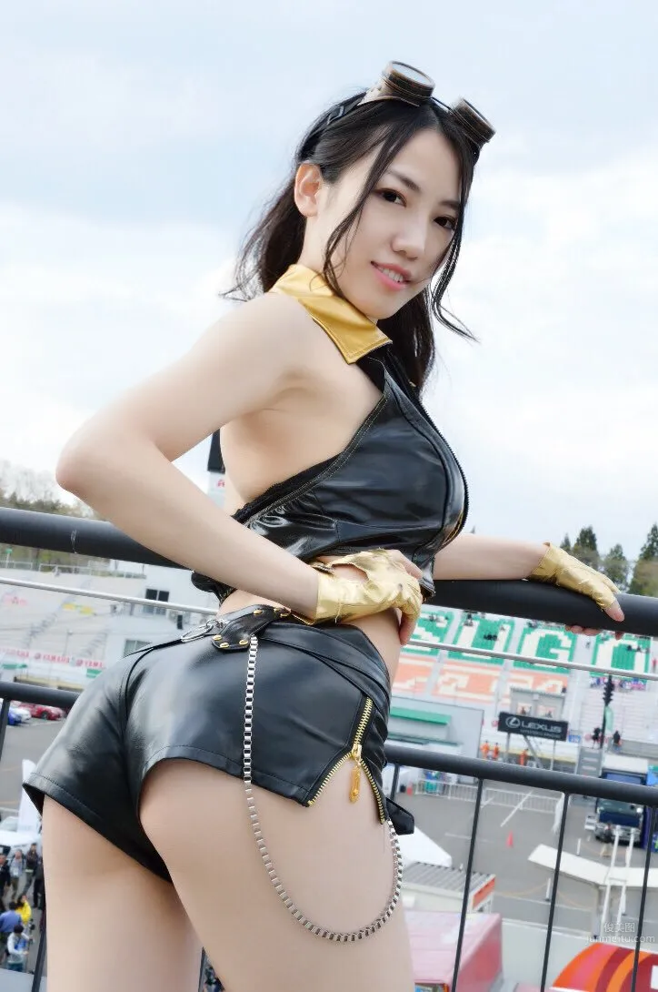 北京美人神美Raina 寫真《我愛你》精選 25