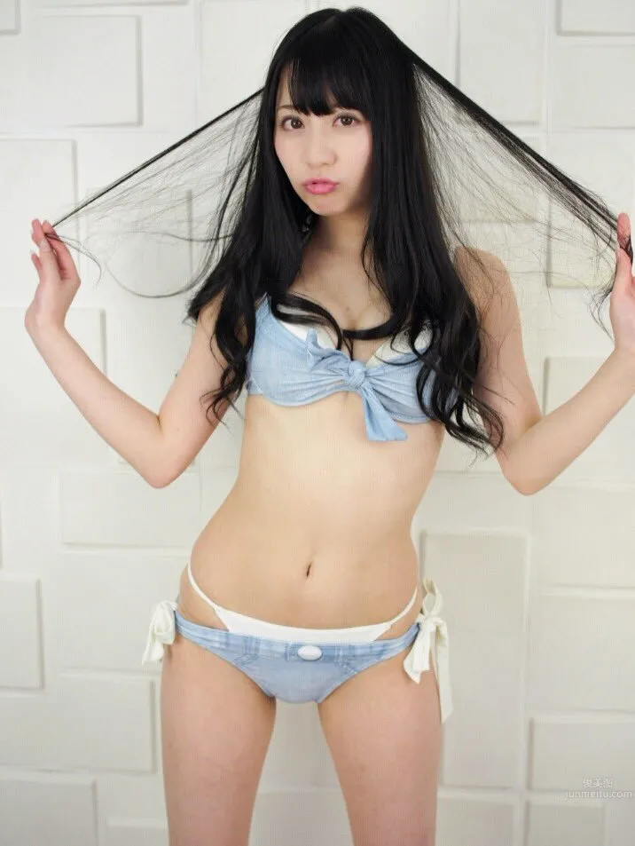 賽車皇後堀尾實咲 集美貌與靈氣與于一身 45