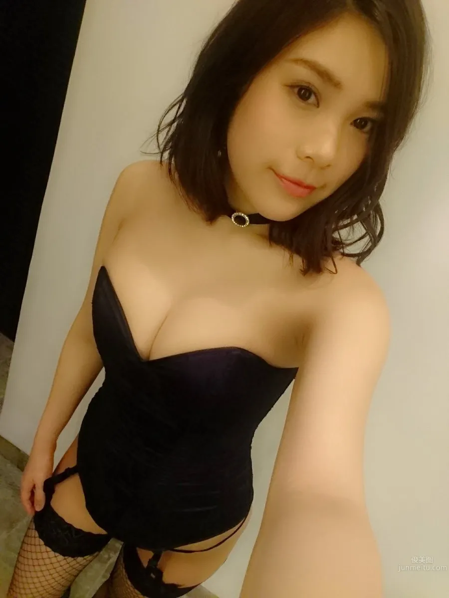 關西美人内田瑞穗 鋼之G杯滿點出鏡 6