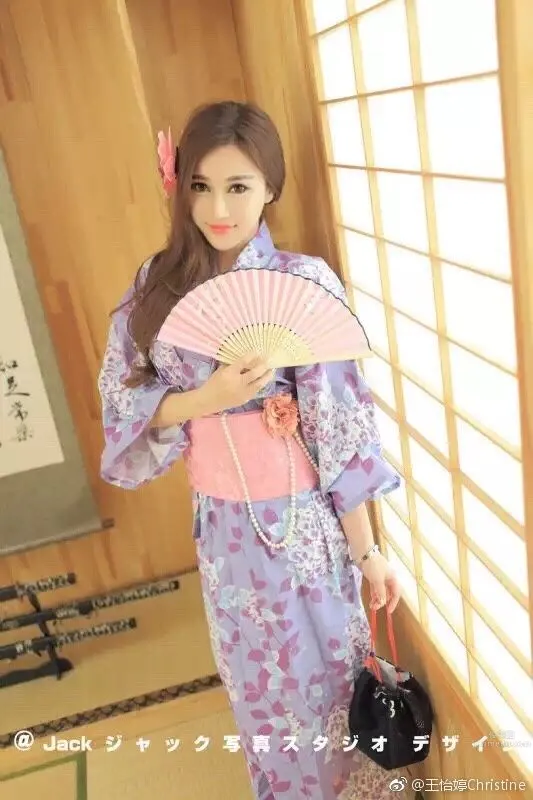 人气SJ王怡婷 美女主播私房照_2