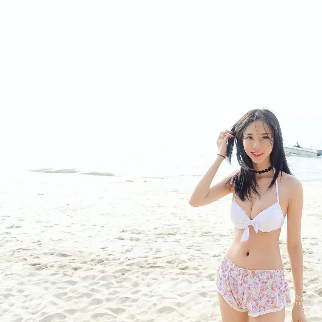 大馬氧氣美女沛妤IG私房美照 2
