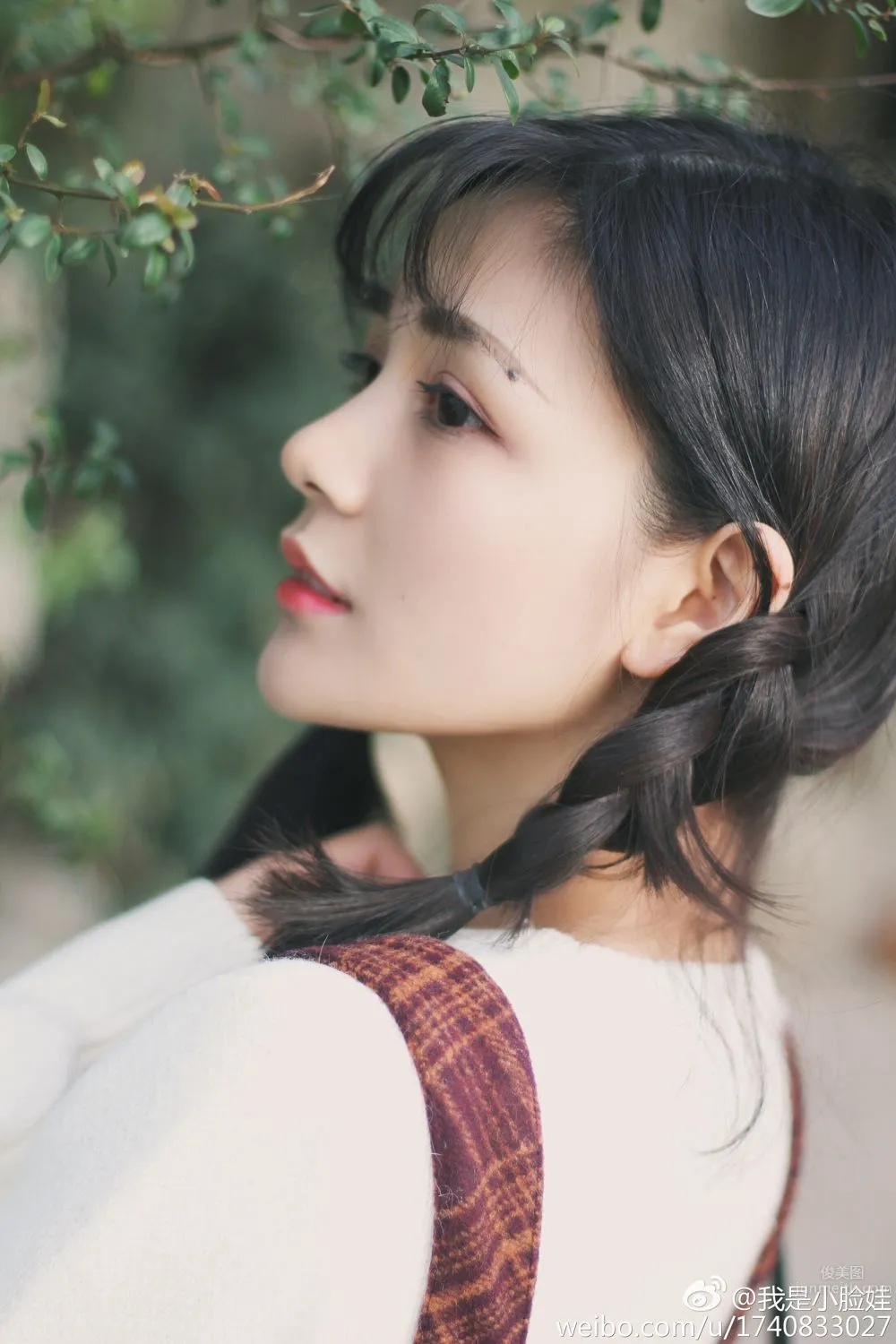 元氣少女黎千千 微博私房寫真 27