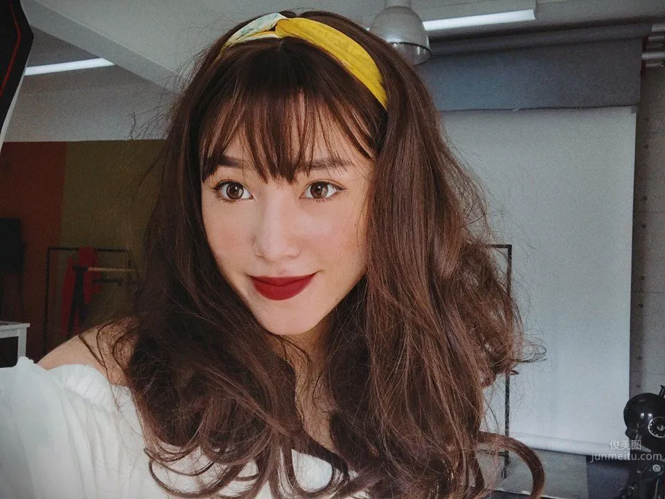 越南天菜正妹Sa Lim私房美圖 20