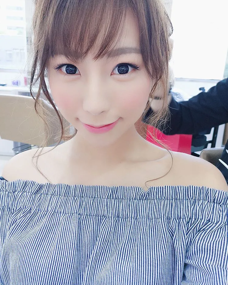 香港美少女蘇宜 IG俏皮私房照 20