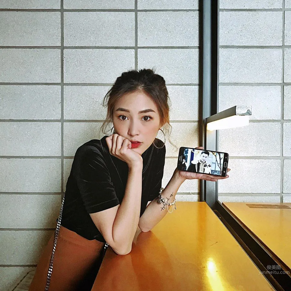 越南天菜正妹Sa Lim私房美圖 9