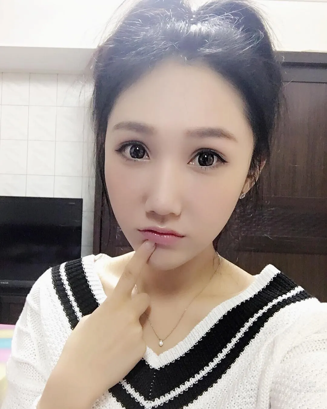 甜心Sg劉姵彤私房照 12
