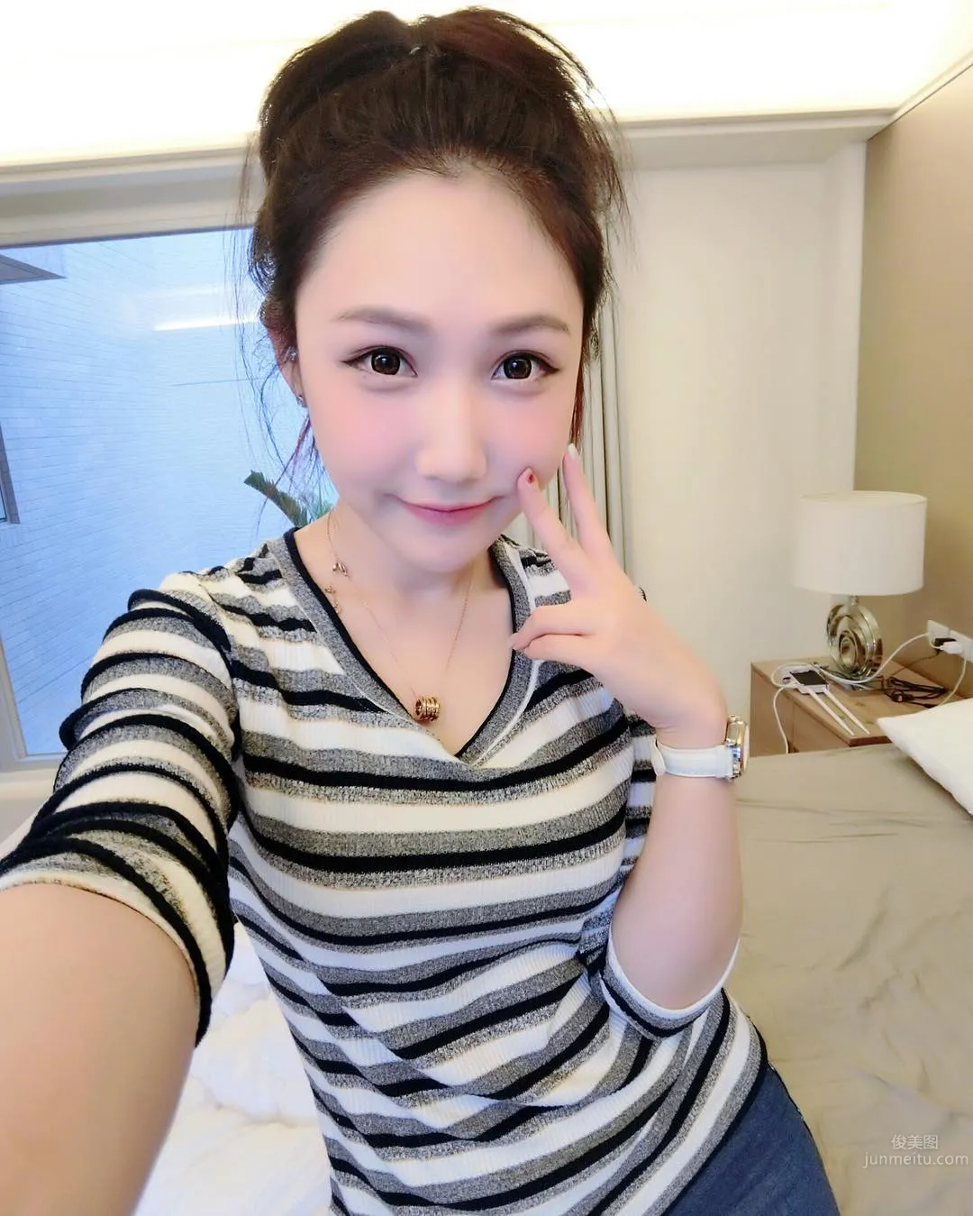 甜心Sg劉姵彤私房照 11