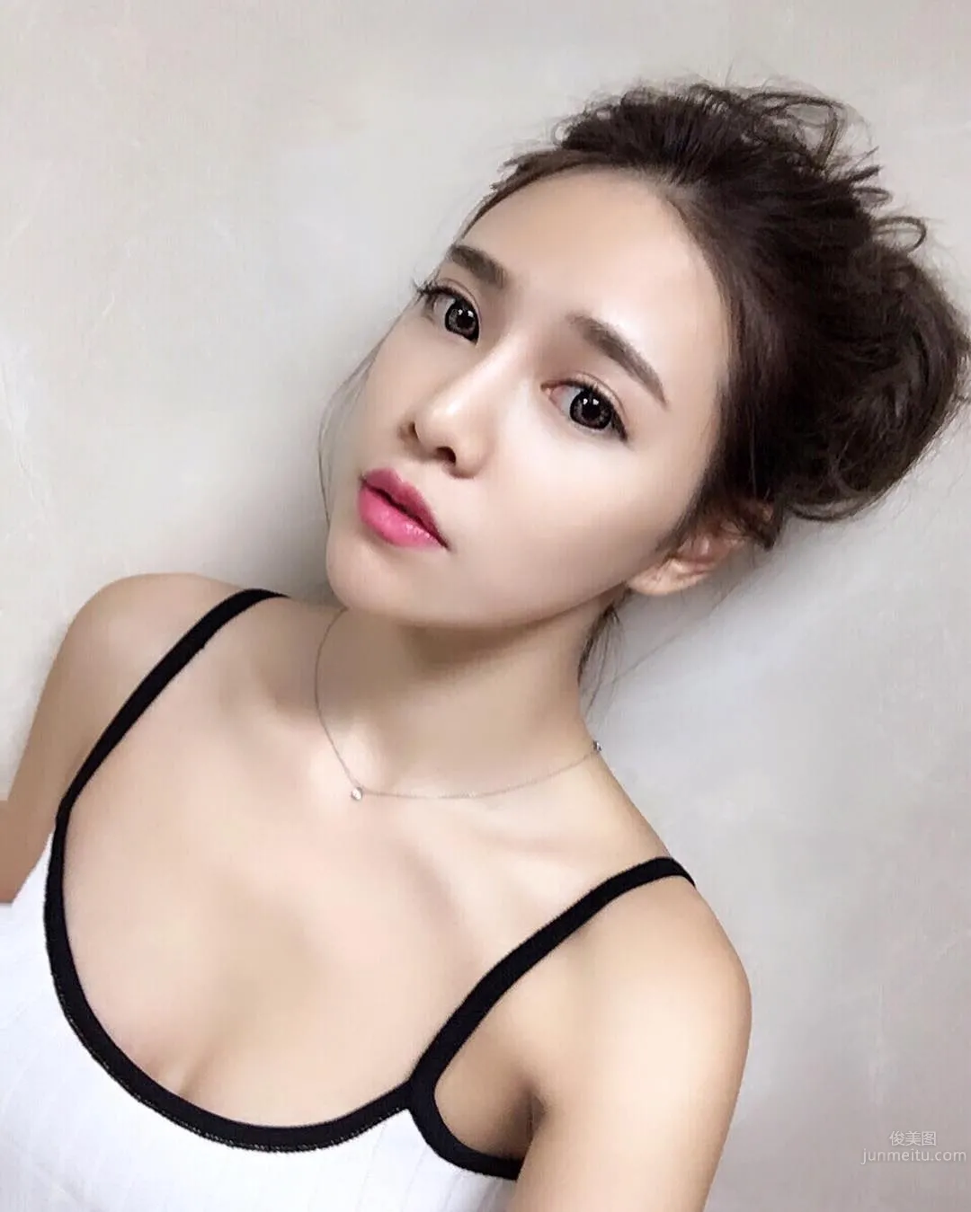 實踐大學正妹Candy Liu 亮麗氣質姣好身材 33