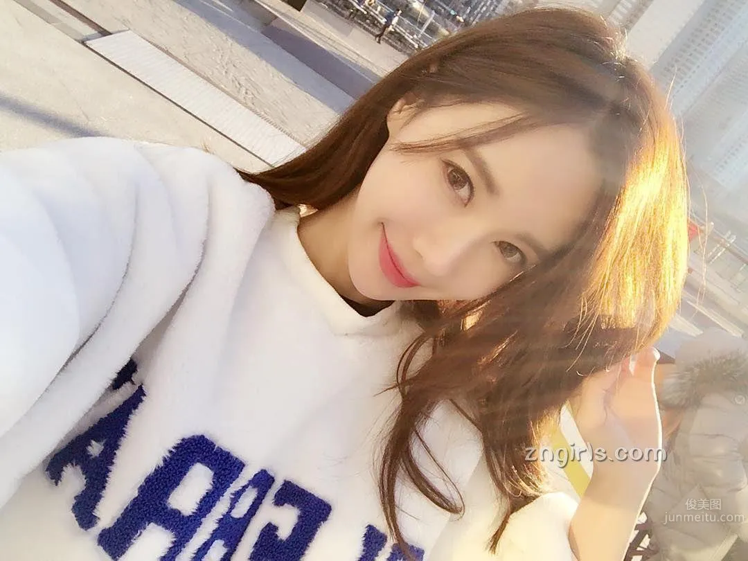 韓國網拍模特혜미 高雅氣質成熟風韻 5