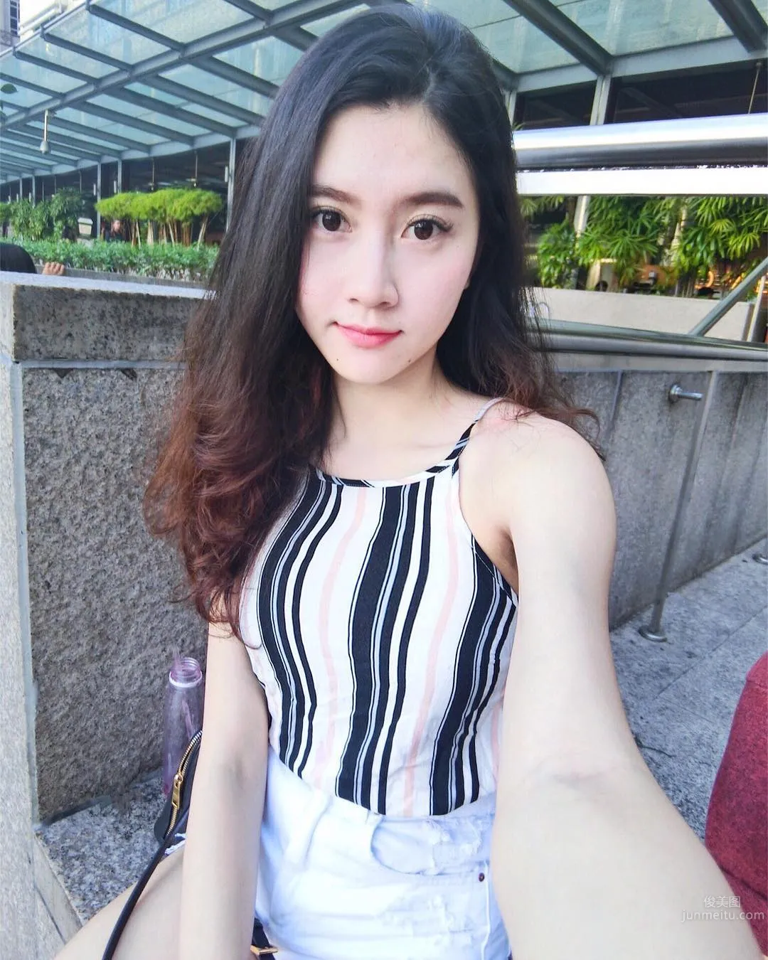 馬來西亞妹子Evelynyinn 氣質滿滿的能量少女 36