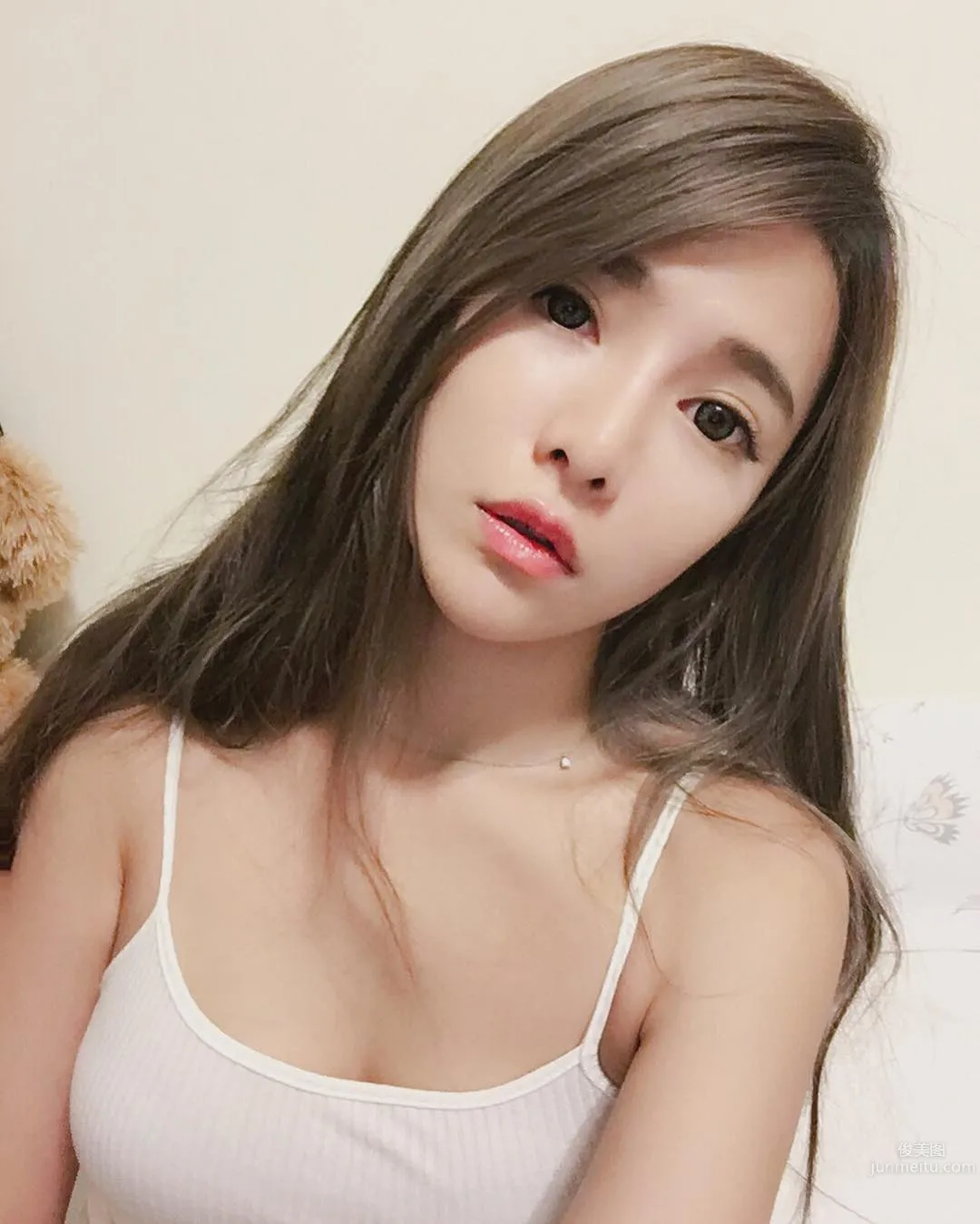 實踐大學正妹Candy Liu 亮麗氣質姣好身材 31